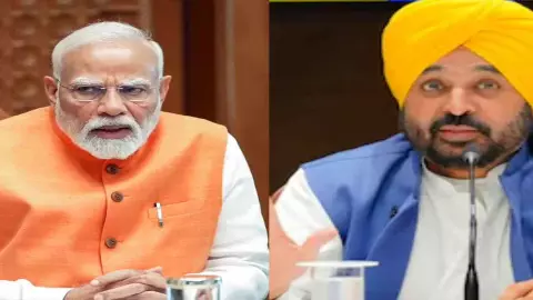 क्या है आर्टिकल 240? जिससे चंडीगढ़ पर कब्ज़ा करना चाहती हैं मोदी सरकार, भड़के CM मान