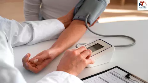 Low BP Diet
