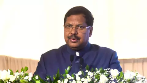 रिटायरमेंट के बाद कोई सरकारी कुर्सी नहीं चाहिए, CJI गवई का बड़ा ऐलान
