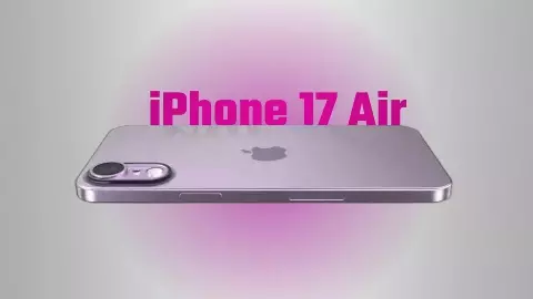 iPhone 17 Air Sale iPhone 17 Air Sale