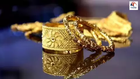 Gold Silver Price Today: सोना-चांदी फिर हुआ सस्ता! खरीदारी का बढ़िया मौका... जानें आज का ताजा रेट