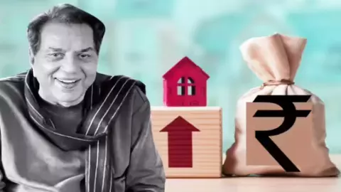 Dharmendra New Worth Dharmendra New Worth