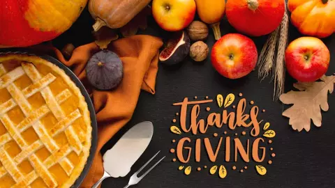 Thanksgiving: कब और क्यों मनाया जाता है Thanksgiving? जानें अमेरिका के सबसे खास त्योहार का इतिहास Thanksgiving: कब और क्यों मनाया जाता है Thanksgiving? जानें अमेरिका के सबसे खास त्योहार का इतिहास