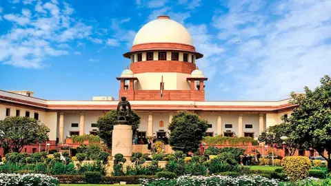 Supreme Court on Breakup Supreme Court on Breakup