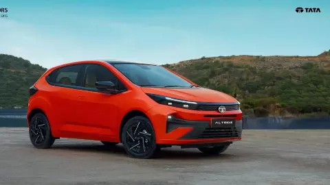 अक्टूबर 2025 में हैचबैक की वापसी, Maruti और Tata ने दिखाया दम, Wagon R नंबर-1 पर कायम अक्टूबर 2025 में हैचबैक की वापसी, Maruti और Tata ने दिखाया दम, Wagon R नंबर-1 पर कायम
