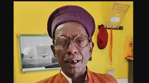 Iqbal Ansari on PM Narendra Modi