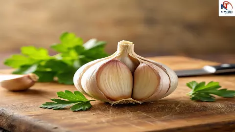 Garlic With Jaggery Benefits Garlic With Jaggery Benefits