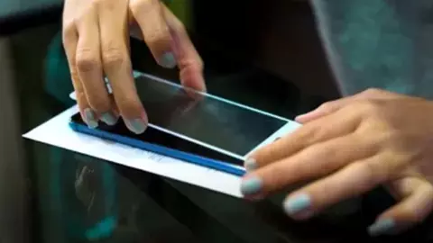 Wrong Tempered Glass Tricks