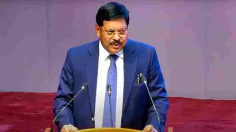 राजनीति में आएंगे पूर्व सीजेआई?  बीआर गवई बोले उनको हिंदू विरोधी कहना गलत, रिटायरमेंट के बाद...