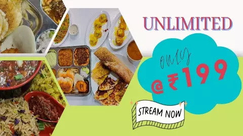 Unlimited Chinese Food Lucknow Unlimited Chinese Food Lucknow