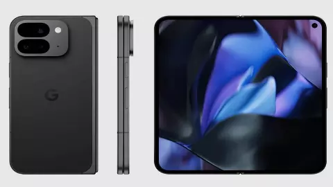 Pixel 9 Pro Fold Discount