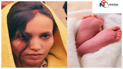 Meerut जेल में बंद मुस्कान रस्तोगी ने नवजात बेटी का नाम ‘राधा’ रखा, ससुराल ने डीएनए जांच की मांग Meerut जेल में बंद मुस्कान रस्तोगी ने नवजात बेटी का नाम ‘राधा’ रखा, ससुराल ने डीएनए जांच की मांग