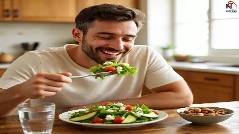Plate Formula For Diabetes