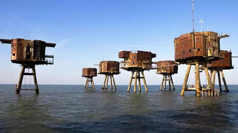 Red Sands Fort: रहस्यमई 77 साल पुरानी कहानी, जो आज भी रोमांचक है