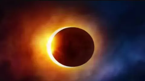 Surya Grahan 2027 Surya Grahan 2027