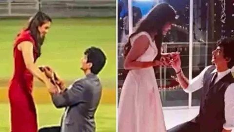 Palash Muchhal Ex Girlfriend