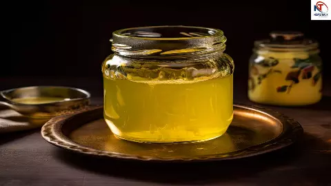 Desi Ghee Ke Fayde, Ghee Benefits