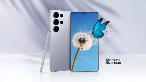 Samsung S25 Ultra Price Cut
