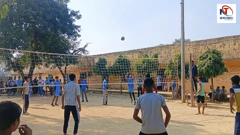 कन्नौज मे ब्लॉक स्तरीय खेल कूद प्रतियोगिता का हुआ आयोजन,  6 प्रतियोगिताओ में महिला प्रतिभागियों का रहा दबदबा
