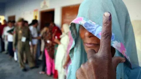 यूपी में फिर बजा चुनावी बिगुल! इस सीट पर 6 महीने के भीतर होगा महामुकाबला, आदेश जारी