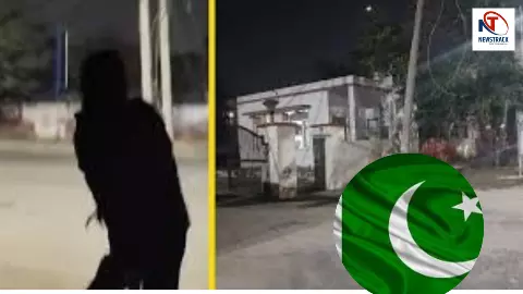 हरियाणा दहला! सिरसा महिला थाना के बाहर ग्रेनेड हमला, पाकिस्तान के गैंगस्टर शहजाद भट्टी ने ली जिम्मेदारी