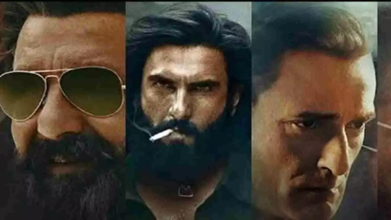 Dhurandhar Movie Controversy | Major Mohit Sharma Story | Dhurandhar Lands In Legal Trouble Trending | Dhurandhar Movie नहीं होगी रिलीज? शुरू हुआ विवाद, जानिए क्या है पूरा मामल | News Track in Hindi