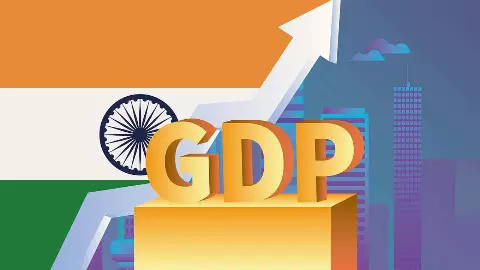 सिर्फ इतने साल में 5 ट्रिलियन डॉलर इकोनॉमी... IMF ने बढ़ाई भारत की टेंशन दिया नया टारगेट