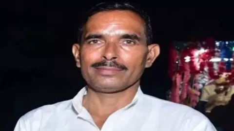 Pradhan Shot in Shahjahanpur