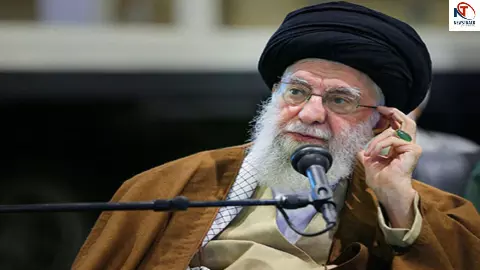 Iran US Tensions