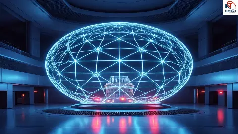 Michelangelo Dome Air Defense