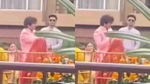 Sourav Joshi Dance Video