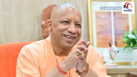 उत्तर प्रदेश में धान खरीद का नया रिकॉर्ड: 1.39 लाख किसानों से 8.28 लाख मीट्रिक टन खरीदी उत्तर प्रदेश में धान खरीद का नया रिकॉर्ड: 1.39 लाख किसानों से 8.28 लाख मीट्रिक टन खरीदी
