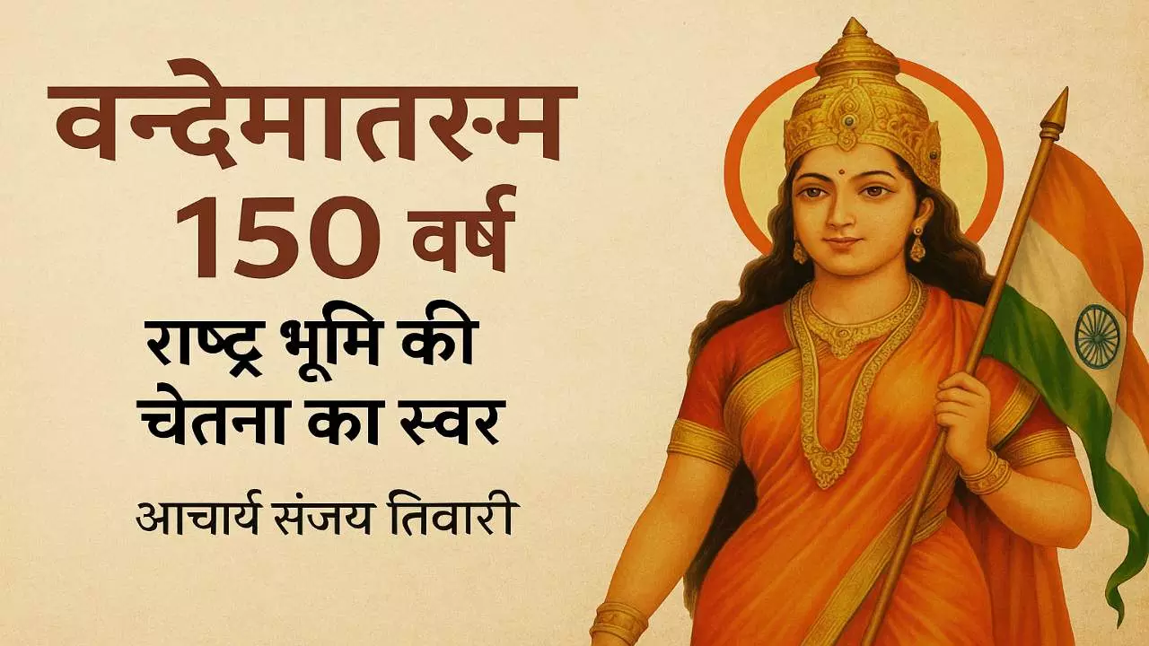 Vande Matram News