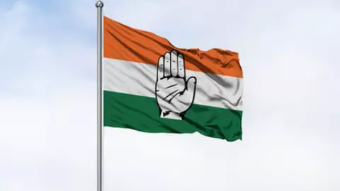 Congress Chhattisgarh Unit Congress Chhattisgarh Unit