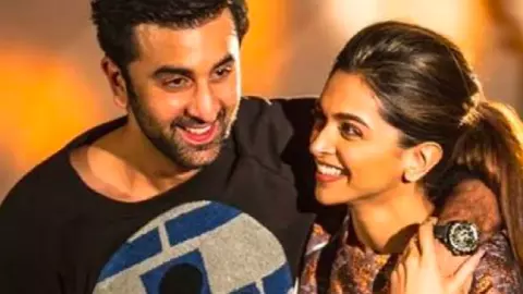 Ranbir Kapoor Deepika Padukone New Movie Chori Chori Remake