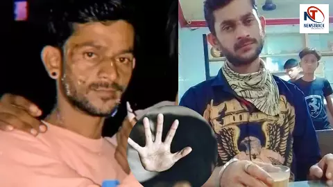 इंसानियत शर्मसार! 12 साल की गुड़िया से दरिंदगी, अमोल जोशी ने कुचला बचपन, जानकर दहल उठेगा दिल इंसानियत शर्मसार! 12 साल की गुड़िया से दरिंदगी, अमोल जोशी ने कुचला बचपन, जानकर दहल उठेगा दिल