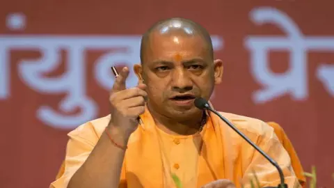 cm yogi adityanath