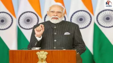 Mann Ki Baat