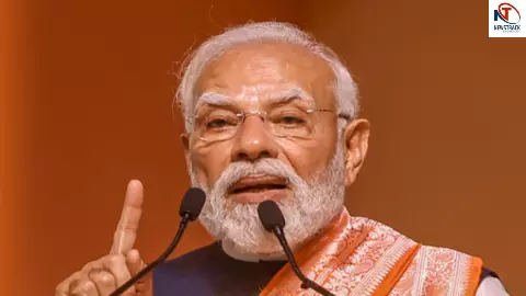 PM मोदी ने ‘मन की बात’ में याद दिलाई भारत की विरासत: युद्ध से मानवता तक, शांति और करुणा की अनोखी मिसाल