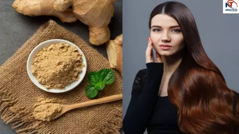 Long Hair Home Remedy