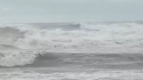 Cyclone Ditwah