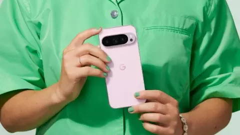 Google Pixel 10 Price Drop