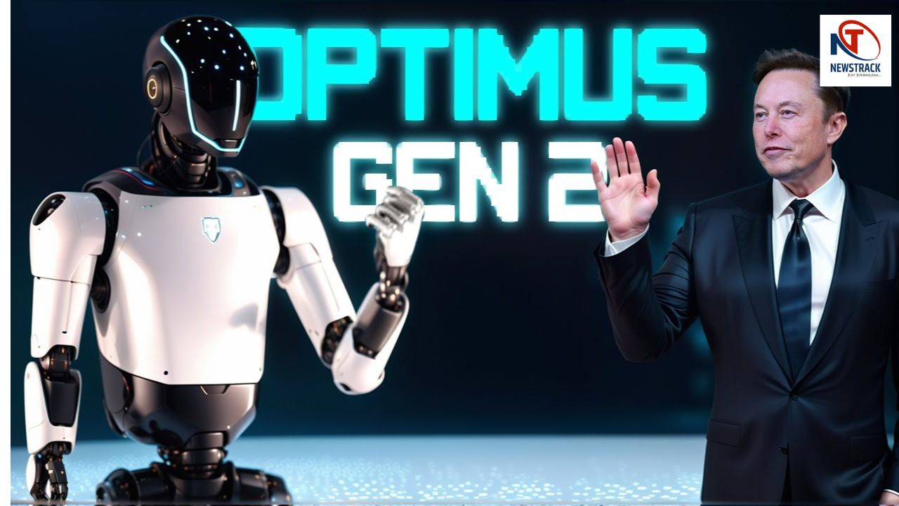 Elon Musk Says AI Will Make Jobs Optional Within 10 Years, Transforming ...