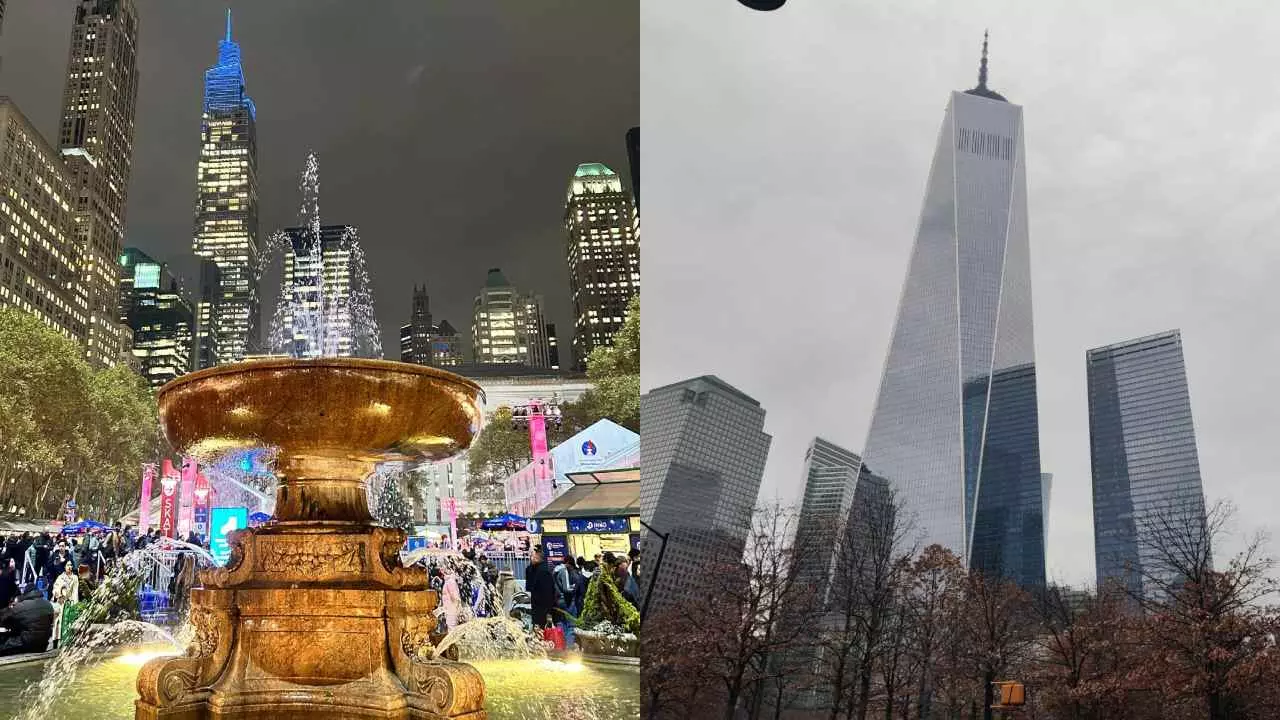 New Yark Tourism