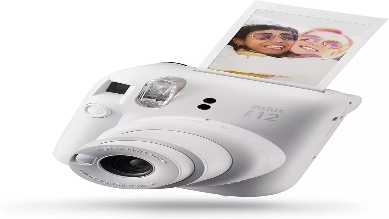 Explore the top mini cameras in India for 2025 Compact size 4K video ...