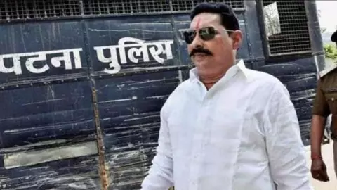 Anant Singh News