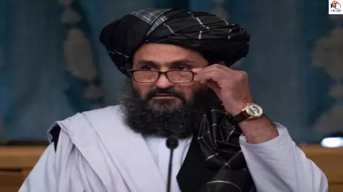 Pakistan Afghanistan Tension
