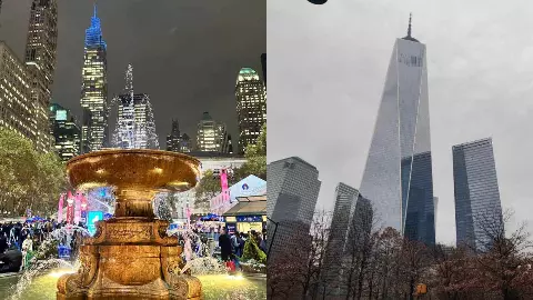 New Yark Tourism New Yark Tourism