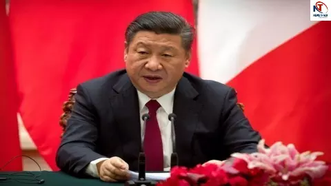 China-Syria Relations