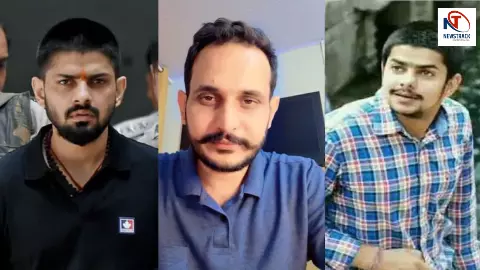 भारत के टॉप गैंगस्टर को पाकिस्तान से मौत की धमकी! उस गैंगस्टर ने कहा- जितना जोर लगा लो, ज़िंदा नहीं छोडूंगा भारत के टॉप गैंगस्टर को पाकिस्तान से मौत की धमकी! उस गैंगस्टर ने कहा- जितना जोर लगा लो, ज़िंदा नहीं छोडूंगा